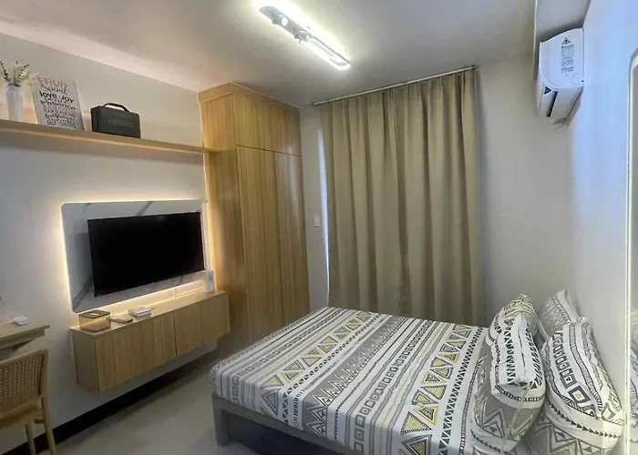 Affordable Unit In Saekyung Phase 3 Apartment
