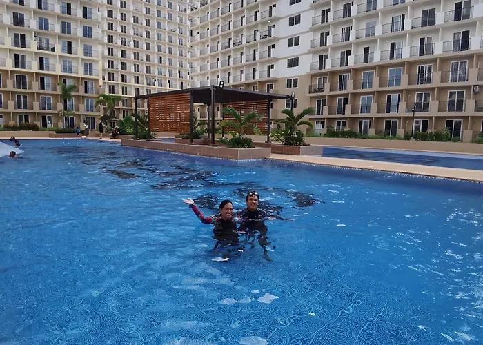 Apartment Affordable Unit In Saekyung Phase 3 *