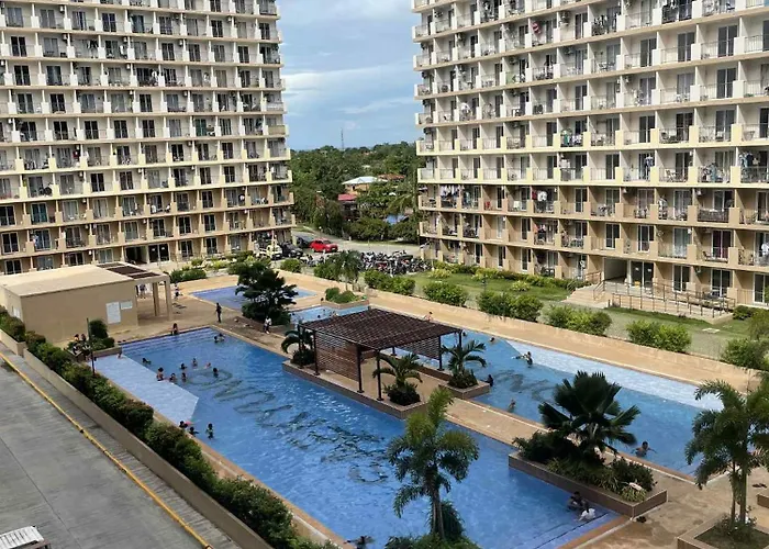 Apartment Affordable Unit In Saekyung Phase 3