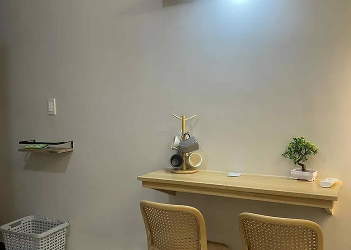 Affordable Unit In Saekyung Phase 3