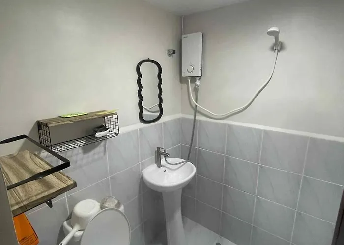 Affordable Unit In Saekyung Phase 3 Apartment Suba Basbas