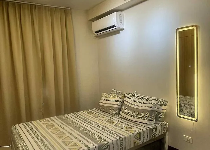 Affordable Unit In Saekyung Phase 3