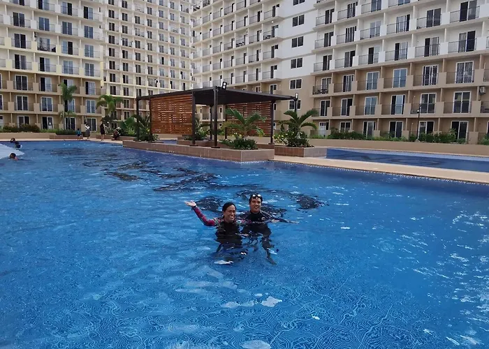 Affordable Unit In Saekyung Phase 3