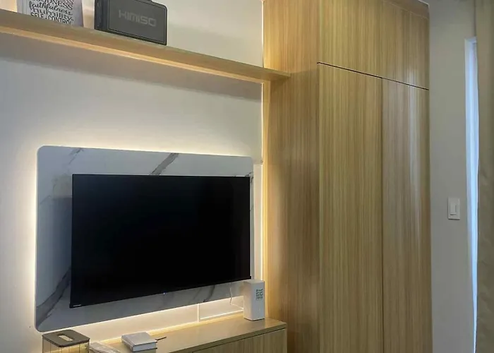 Affordable Unit In Saekyung Phase 3 Apartment