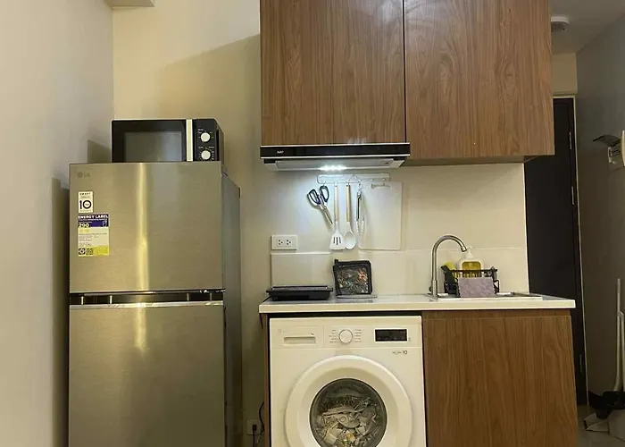 Affordable Unit In Saekyung Phase 3