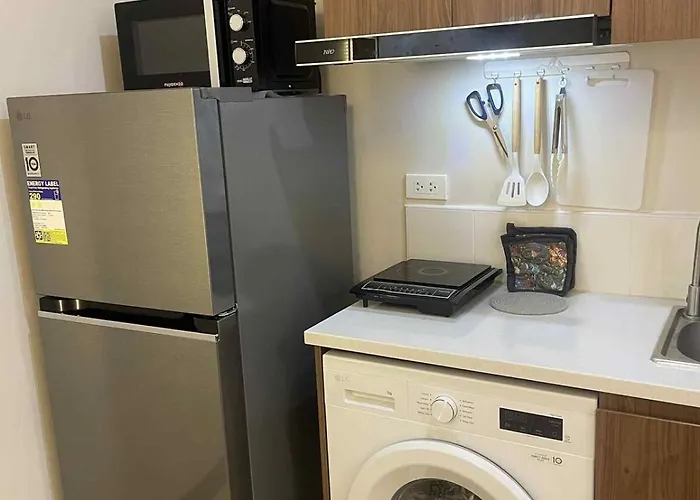 Apartment Affordable Unit In Saekyung Phase 3 Suba Basbas
