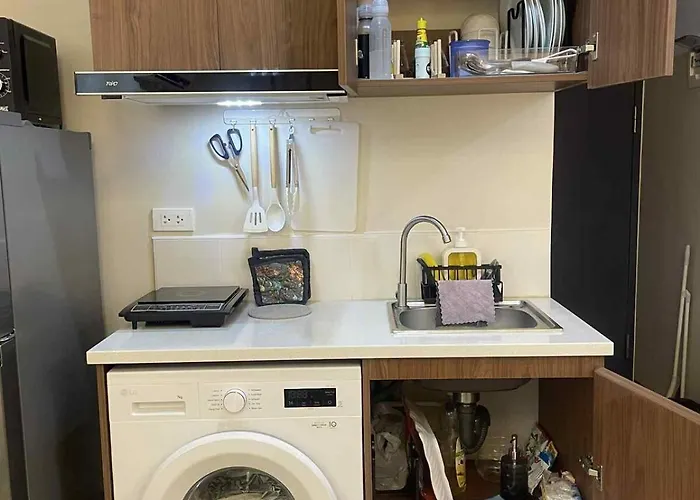 Affordable Unit In Saekyung Phase 3 Apartment *