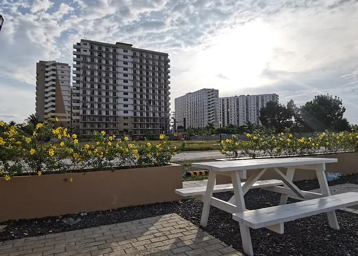 Apartment Affordable Unit In Saekyung Phase 3 *
